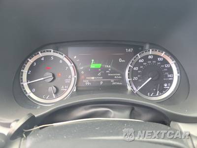 2023 Toyota Highlander LE - zdjęcie 12 z 20 - miniatura