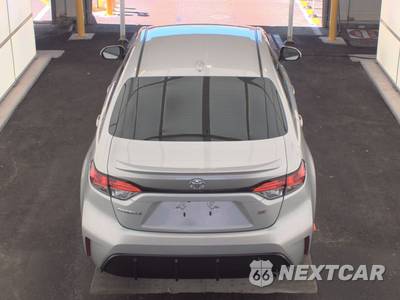2023 Toyota Corolla SE Sedan - zdjęcie 5 z 24 - miniatura