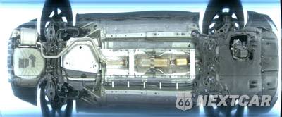 2023 Toyota Corolla SE Sedan - zdjęcie 17 z 24 - miniatura