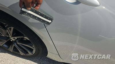 2023 Toyota Corolla SE Sedan - zdjęcie 23 z 24 - miniatura