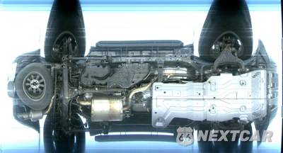 2024 Toyota Land Cruiser First Edition - zdjęcie 17 z 20 - miniatura