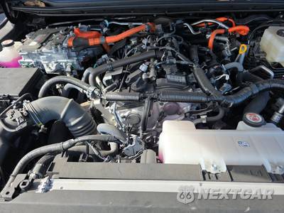 2024 Toyota Land Cruiser First Edition - zdjęcie 15 z 20 - miniatura