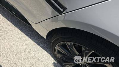 2023 Toyota Corolla SE Sedan - zdjęcie 21 z 24 - miniatura