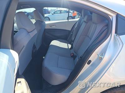 2023 Toyota Corolla SE Sedan - zdjęcie 13 z 24 - miniatura