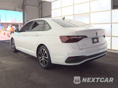 2023 Volkswagen Jetta Sport - zdjęcie 6 z 22 - miniatura