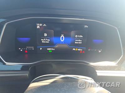 2023 Volkswagen Jetta Sport - zdjęcie 12 z 22 - miniatura