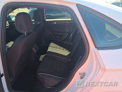 2023 Volkswagen Jetta Sport - zdjęcie 13 z 22 - miniatura