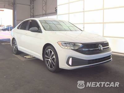 2023 Volkswagen Jetta Sport - zdjęcie 3 z 22 - miniatura
