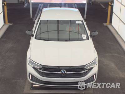 2023 Volkswagen Jetta Sport - zdjęcie 2 z 22 - miniatura
