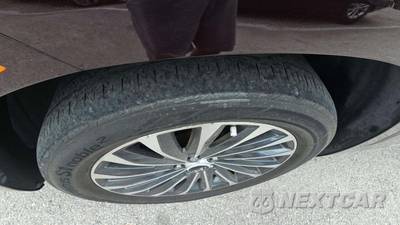 2024 Hyundai Palisade Calligraphy - zdjęcie 30 z 32 - miniatura