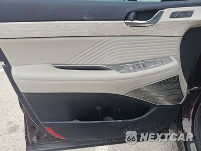 2024 Hyundai Palisade Calligraphy - zdjęcie 9 z 32 - miniatura