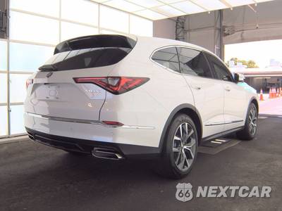 2024 Acura MDX w/Technology Pkg - zdjęcie 4 z 22 - miniatura