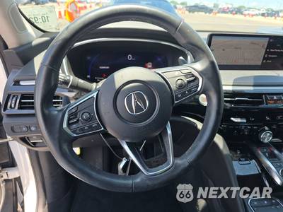 2024 Acura MDX w/Technology Pkg - zdjęcie 10 z 22 - miniatura
