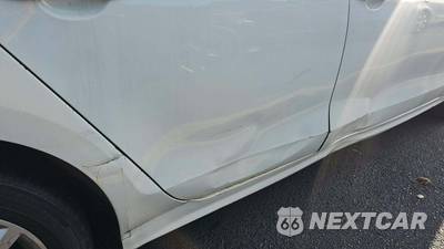 2014 Volkswagen Jetta SE Sedan w/Connectivity & Sunroof - zdjęcie 22 z 45 - miniatura