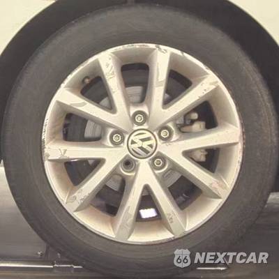 2014 Volkswagen Jetta SE Sedan w/Connectivity & Sunroof - zdjęcie 24 z 45 - miniatura
