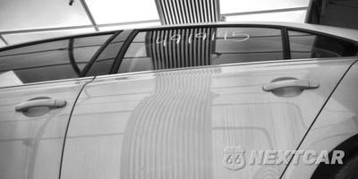 2014 Volkswagen Jetta SE Sedan w/Connectivity & Sunroof - zdjęcie 36 z 45 - miniatura