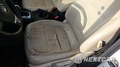 2014 Volkswagen Jetta SE Sedan w/Connectivity & Sunroof - zdjęcie 32 z 45 - miniatura