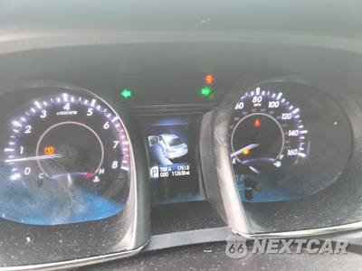 2016 Toyota Avalon XLE Plus - zdjęcie 12 z 39 - miniatura
