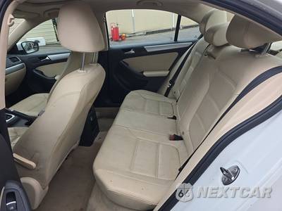 2014 Volkswagen Jetta SE Sedan w/Connectivity & Sunroof - zdjęcie 13 z 45 - miniatura