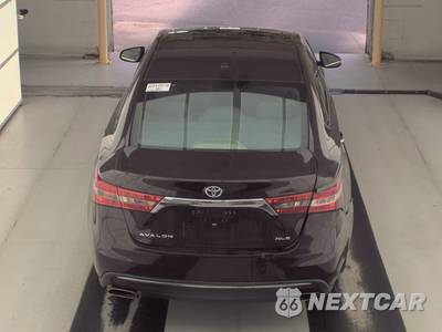 2016 Toyota Avalon XLE Plus - zdjęcie 5 z 39 - miniatura