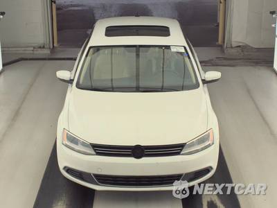 2014 Volkswagen Jetta SE Sedan w/Connectivity & Sunroof - zdjęcie 2 z 45 - miniatura