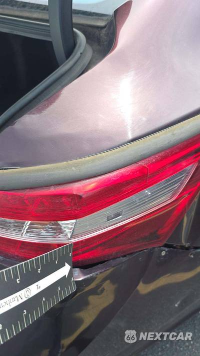 2016 Toyota Avalon XLE Plus - zdjęcie 37 z 39 - miniatura