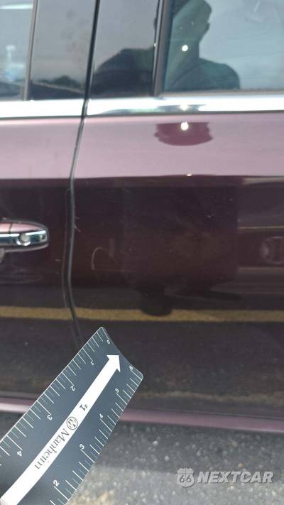 2016 Toyota Avalon XLE Plus - zdjęcie 22 z 39 - miniatura