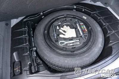 2004 Mercedes-Benz S 500 - zdjęcie 26 z 29 - miniatura