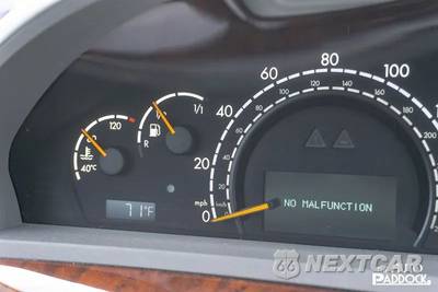 2004 Mercedes-Benz S 500 - zdjęcie 19 z 29 - miniatura