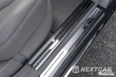 2004 Mercedes-Benz S 500 - zdjęcie 24 z 29 - miniatura