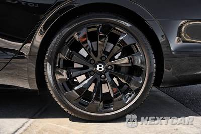 2024 Bentley Flying Spur Edition 8 - zdjęcie 19 z 85 - miniatura