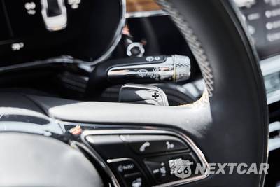 2024 Bentley Flying Spur Edition 8 - zdjęcie 65 z 85 - miniatura