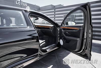 2024 Bentley Flying Spur Edition 8 - zdjęcie 23 z 85 - miniatura
