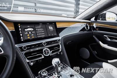2024 Bentley Flying Spur Edition 8 - zdjęcie 68 z 85 - miniatura