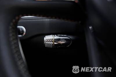 2024 Bentley Flying Spur Edition 8 - zdjęcie 63 z 85 - miniatura
