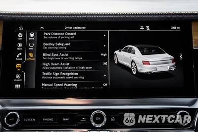 2024 Bentley Flying Spur Edition 8 - zdjęcie 79 z 85 - miniatura