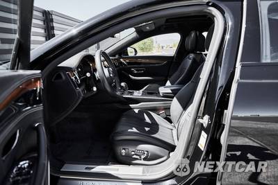 2024 Bentley Flying Spur Edition 8 - zdjęcie 31 z 85 - miniatura