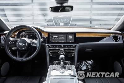 2024 Bentley Flying Spur Edition 8 - zdjęcie 56 z 85 - miniatura