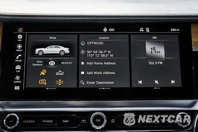2024 Bentley Flying Spur Edition 8 - zdjęcie 75 z 85 - miniatura