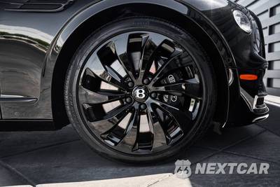 2024 Bentley Flying Spur Edition 8 - zdjęcie 21 z 85 - miniatura