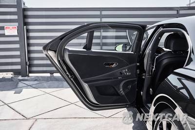 2024 Bentley Flying Spur Edition 8 - zdjęcie 27 z 85 - miniatura