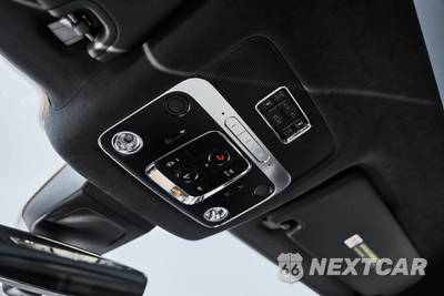 2024 Bentley Flying Spur Edition 8 - zdjęcie 84 z 85 - miniatura