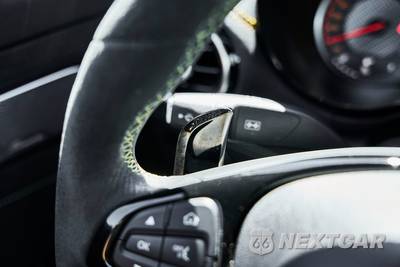 2018 Mercedes-Benz AMG GT R Coupe - zdjęcie 56 z 81 - miniatura