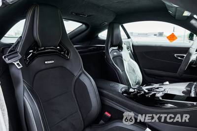 2018 Mercedes-Benz AMG GT R Coupe - zdjęcie 47 z 81 - miniatura
