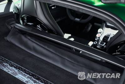 2018 Mercedes-Benz AMG GT R Coupe - zdjęcie 31 z 81 - miniatura