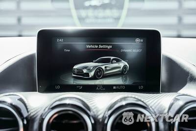2018 Mercedes-Benz AMG GT R Coupe - zdjęcie 75 z 81 - miniatura