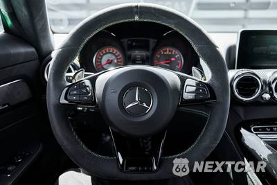 2018 Mercedes-Benz AMG GT R Coupe - zdjęcie 54 z 81 - miniatura