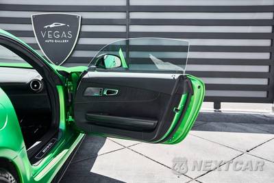 2018 Mercedes-Benz AMG GT R Coupe - zdjęcie 35 z 81 - miniatura