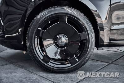 2023 Mercedes-Benz Metris Passenger Van 126.0" WB - zdjęcie 3 z 70 - miniatura