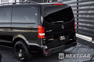 2023 Mercedes-Benz Metris Passenger Van 126.0" WB - zdjęcie 11 z 70 - miniatura